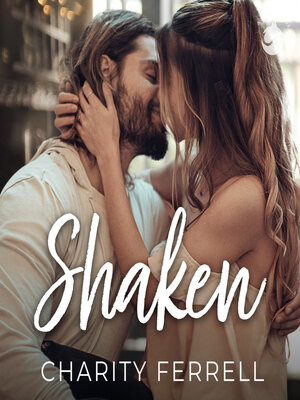 cover image of Shaken